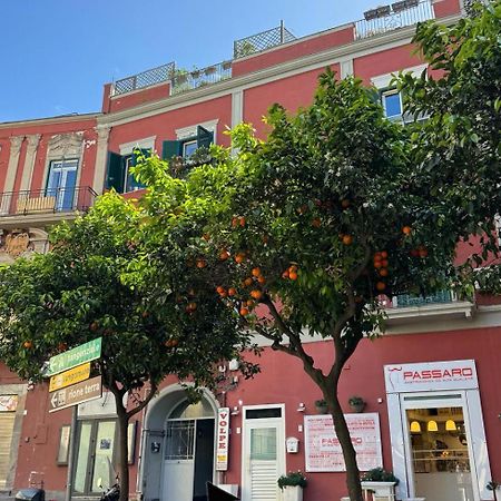 B&B La Cassa Armonica Pozzuoli Dış mekan fotoğraf
