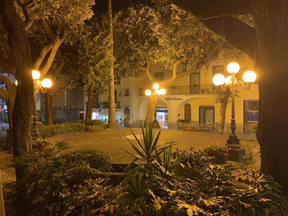B&B La Cassa Armonica Pozzuoli Dış mekan fotoğraf