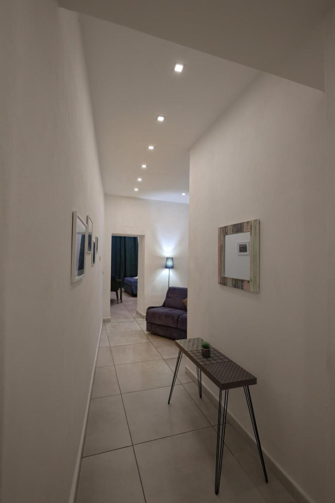 B&B La Cassa Armonica Pozzuoli Dış mekan fotoğraf