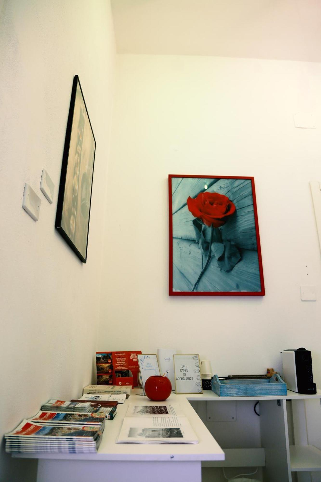 B&B La Cassa Armonica Pozzuoli Dış mekan fotoğraf